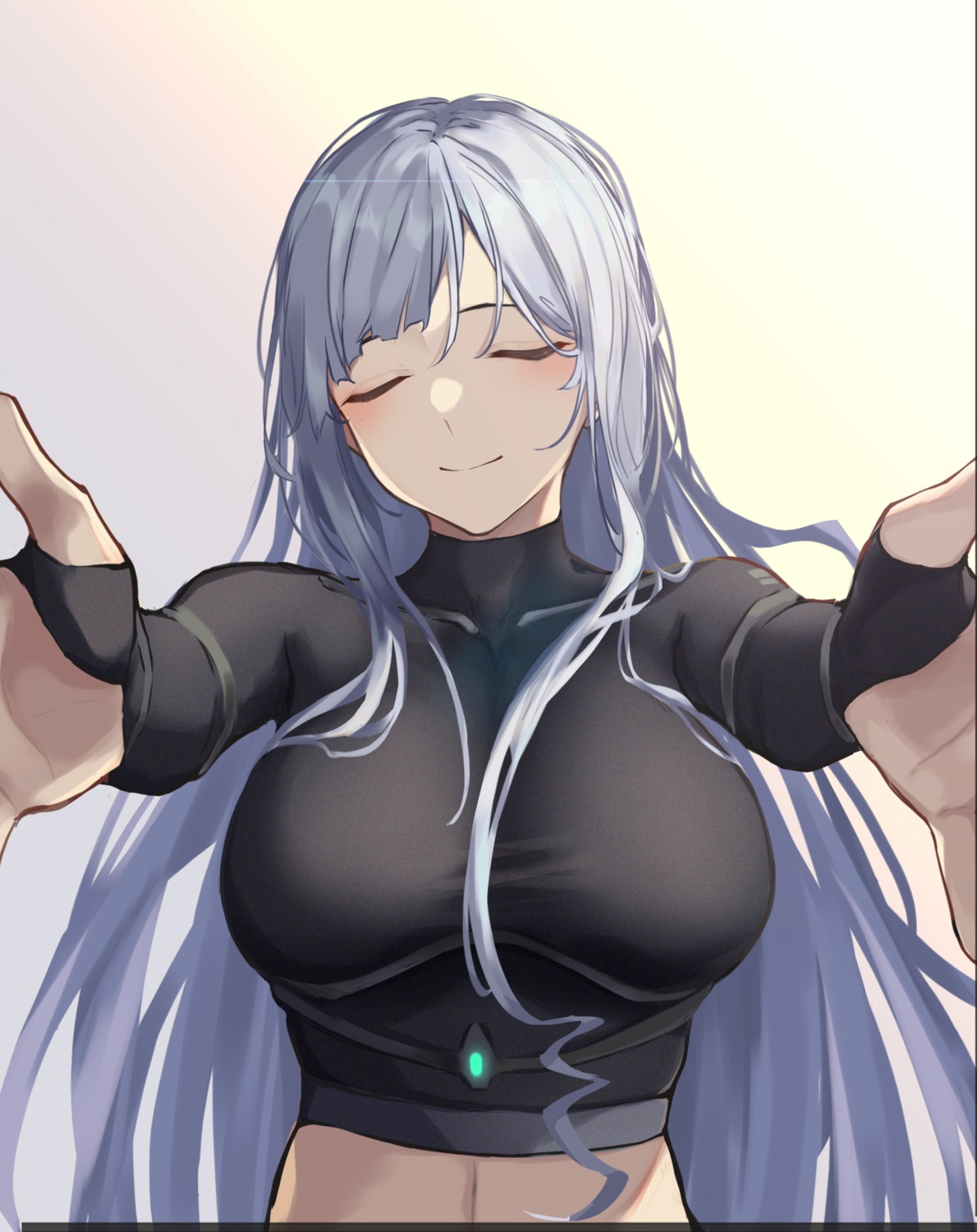 3_small_spiders, ak-12_(girls_frontline), girls_frontline