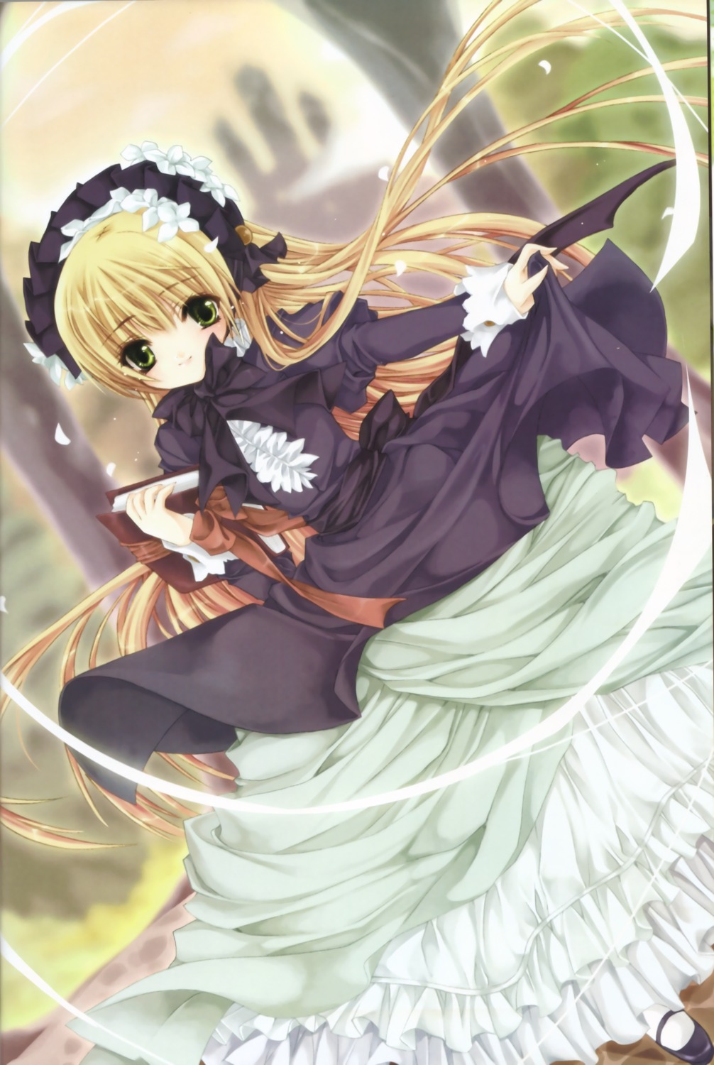 dress, hareko