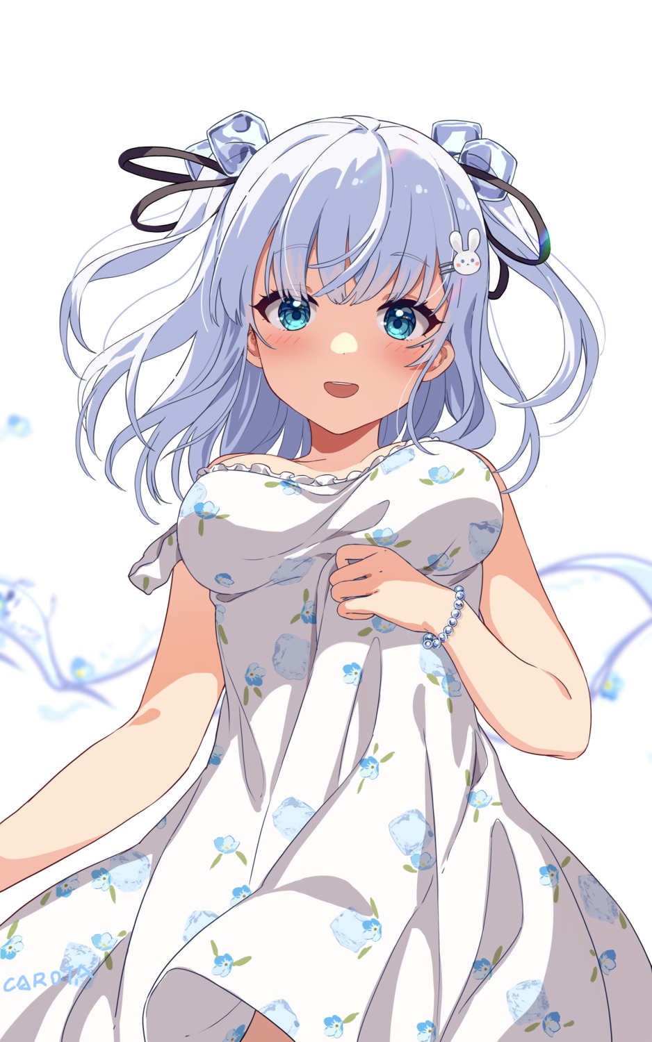 dress, summer_dress, ziyue