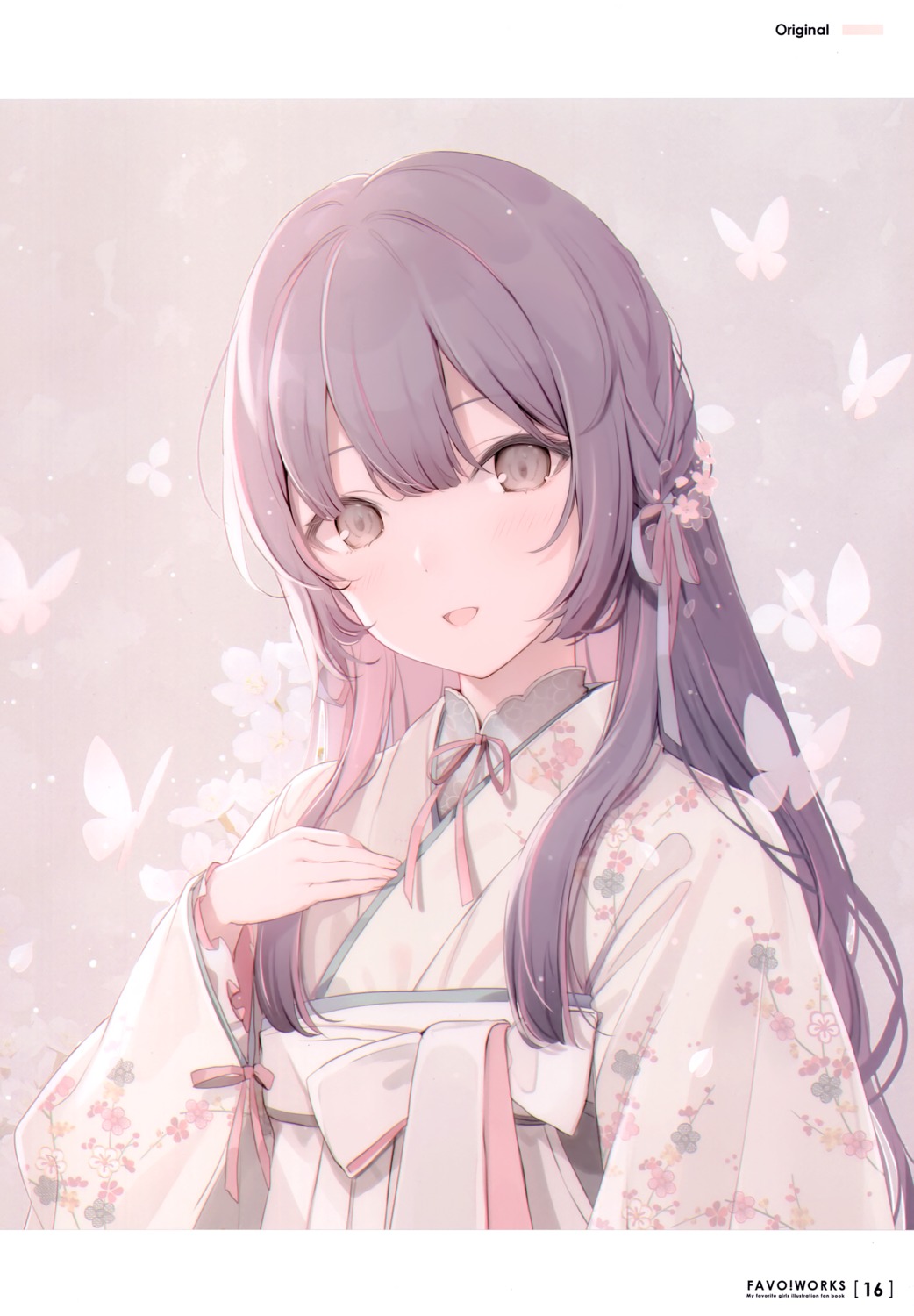 6u, eternal_land, japanese_clothes