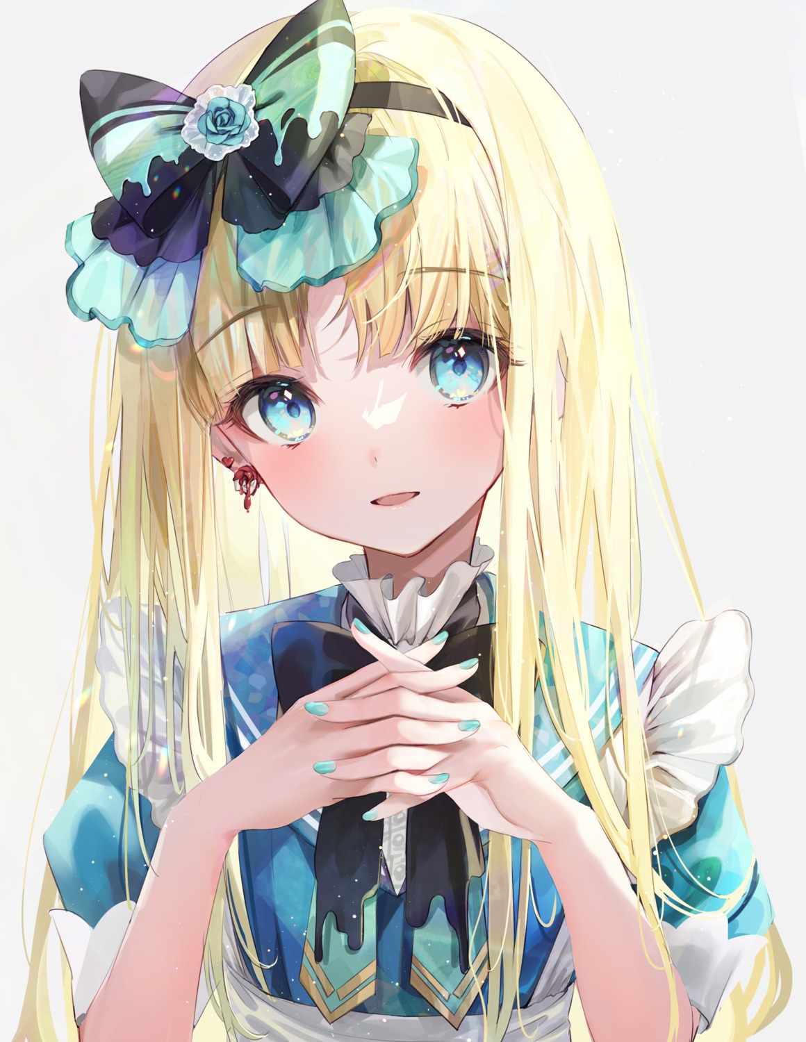 alice, alice_in_wonderland, ouri_(aya_pine)