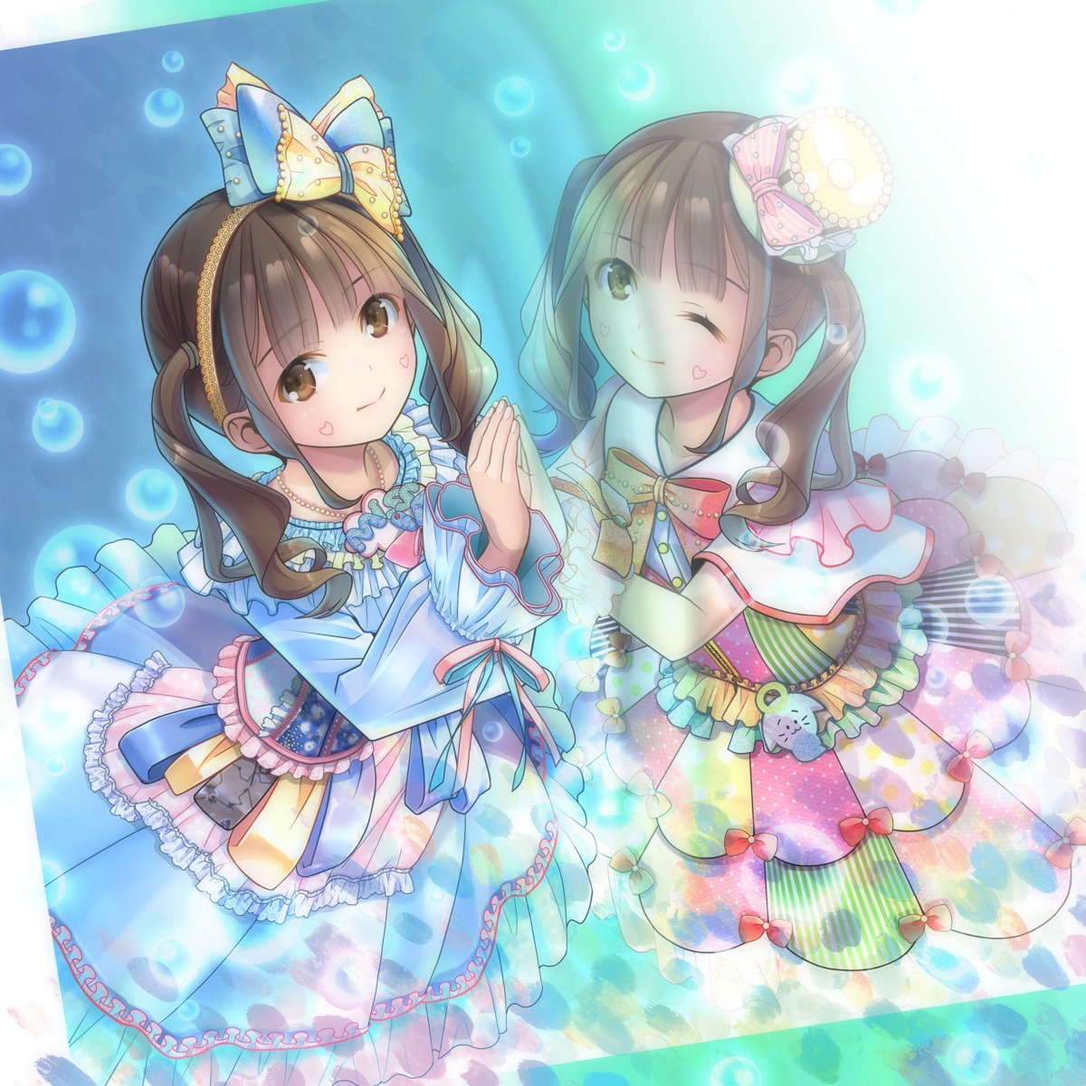 dress, pop