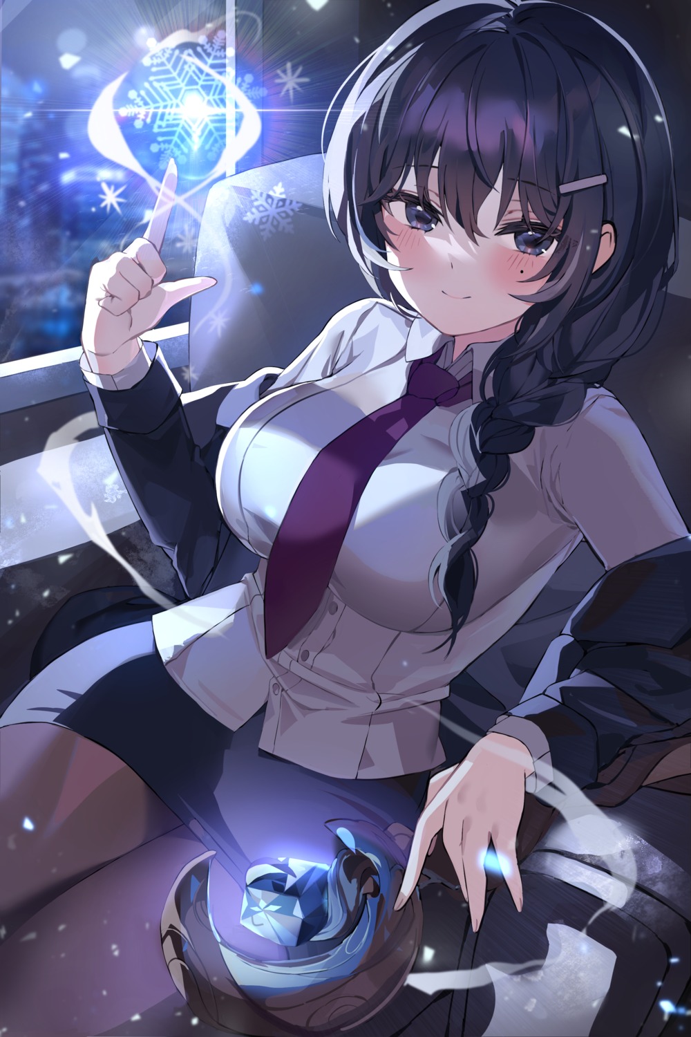 business_suit, kithera, pantyhose, weapon