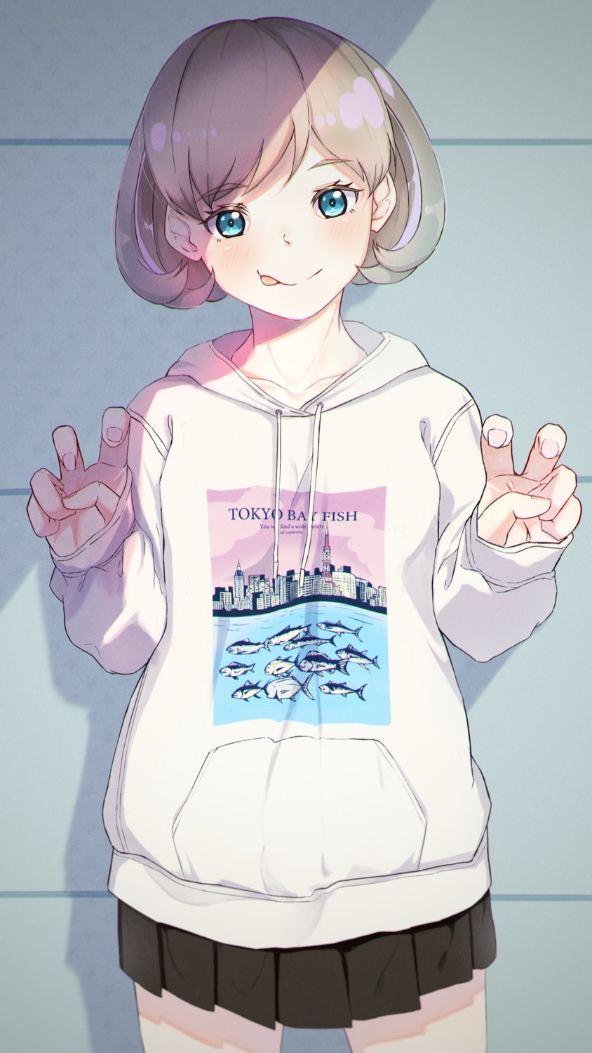 coelacanth, love_live!_(series), love_live!_superstar!!, tang_keke