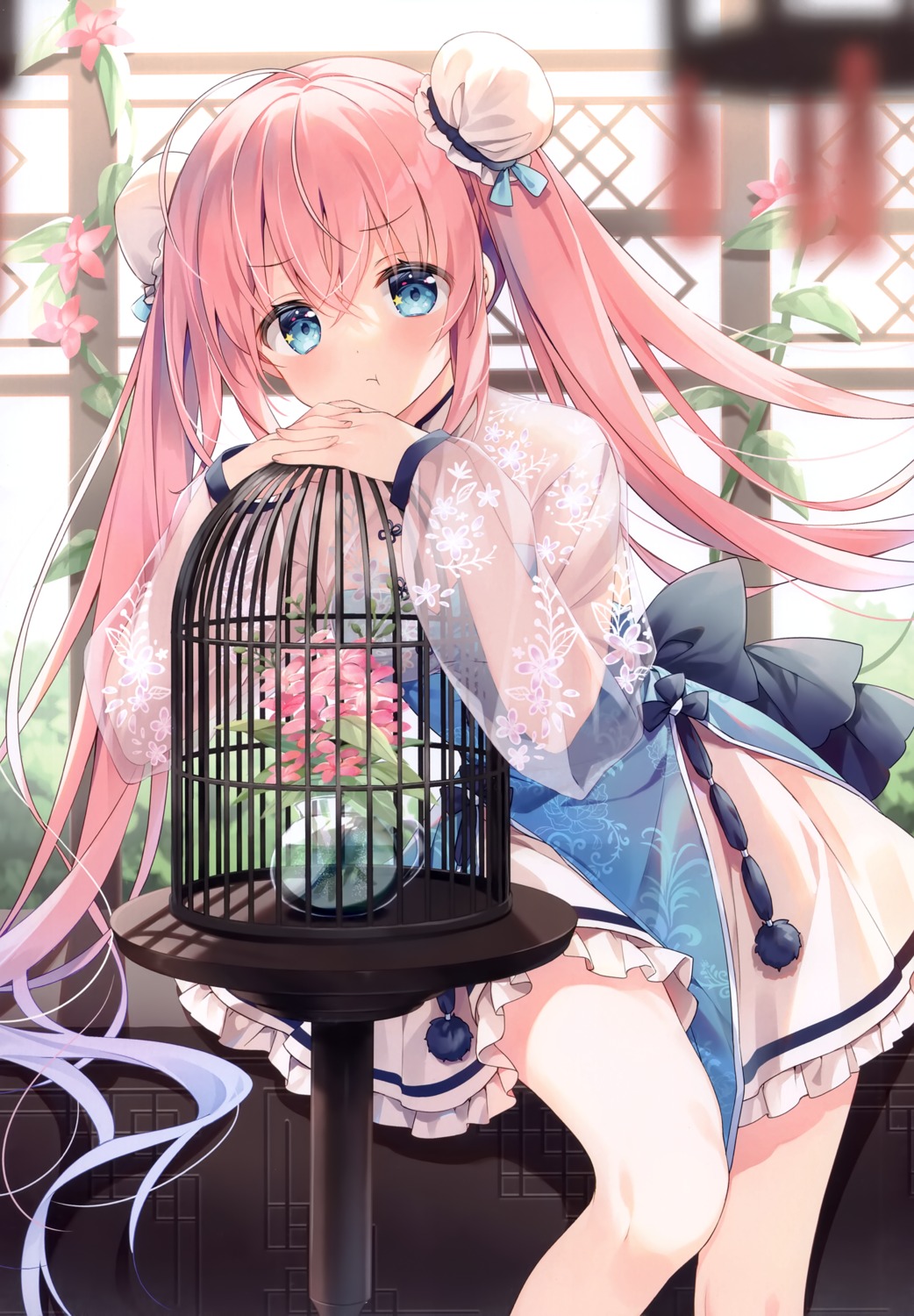 chilly_polka, digital_version, dress, emori_miku_project, see_through, shion_kirano, suimya