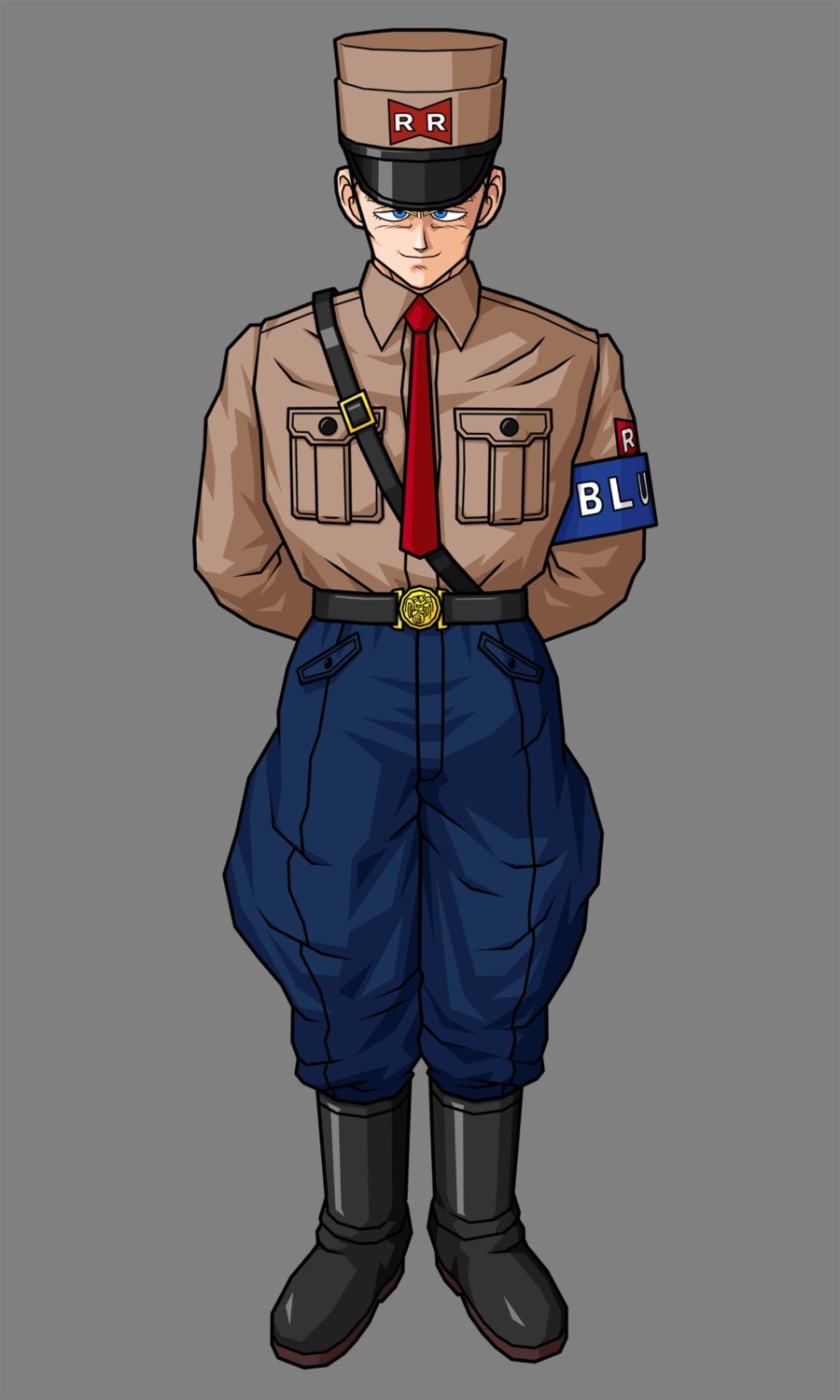 dragon_ball, general_blue, male