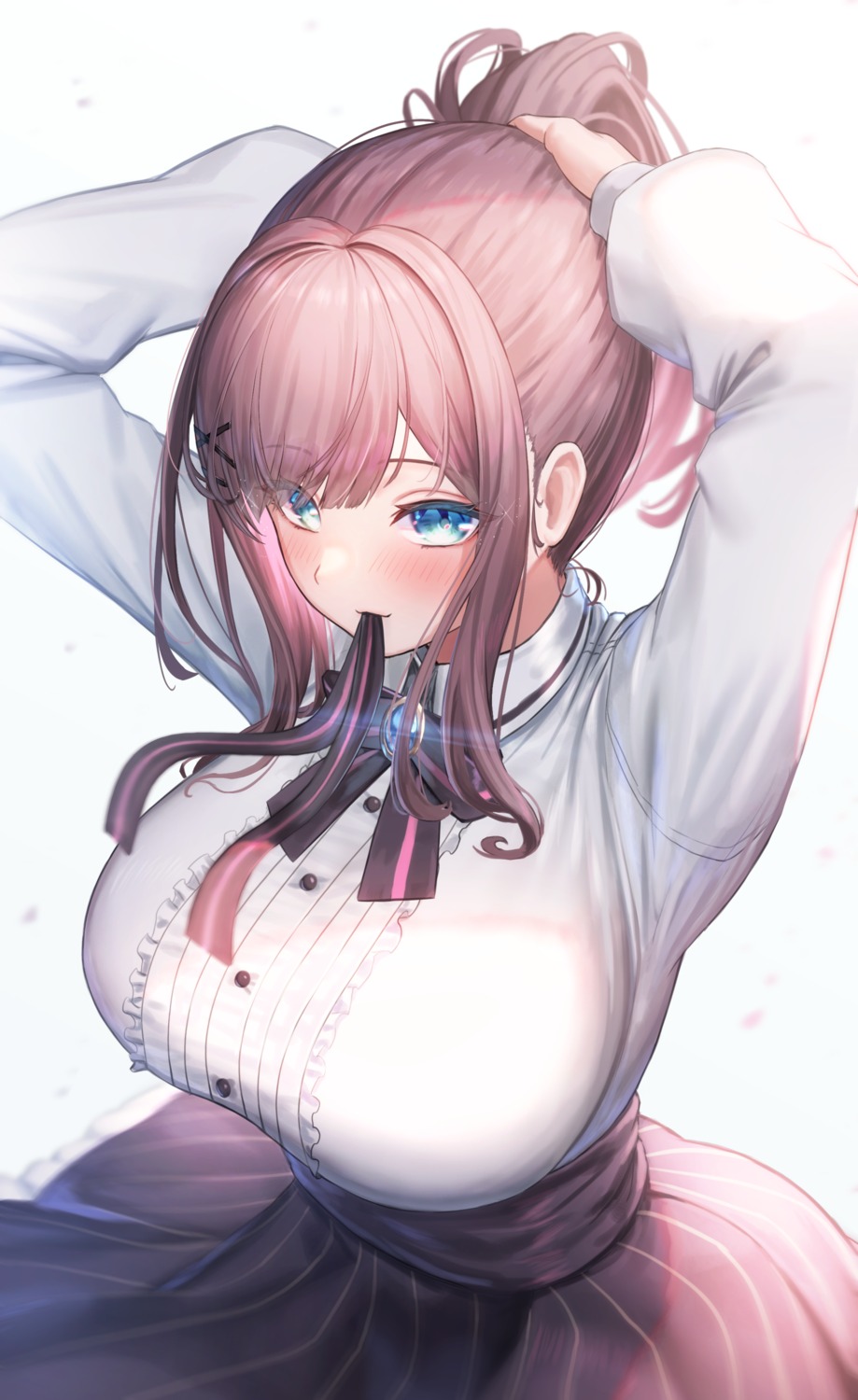 bra, nijisanji, see_through, suraimu_(suraimuraimu), suzuhara_ruru
