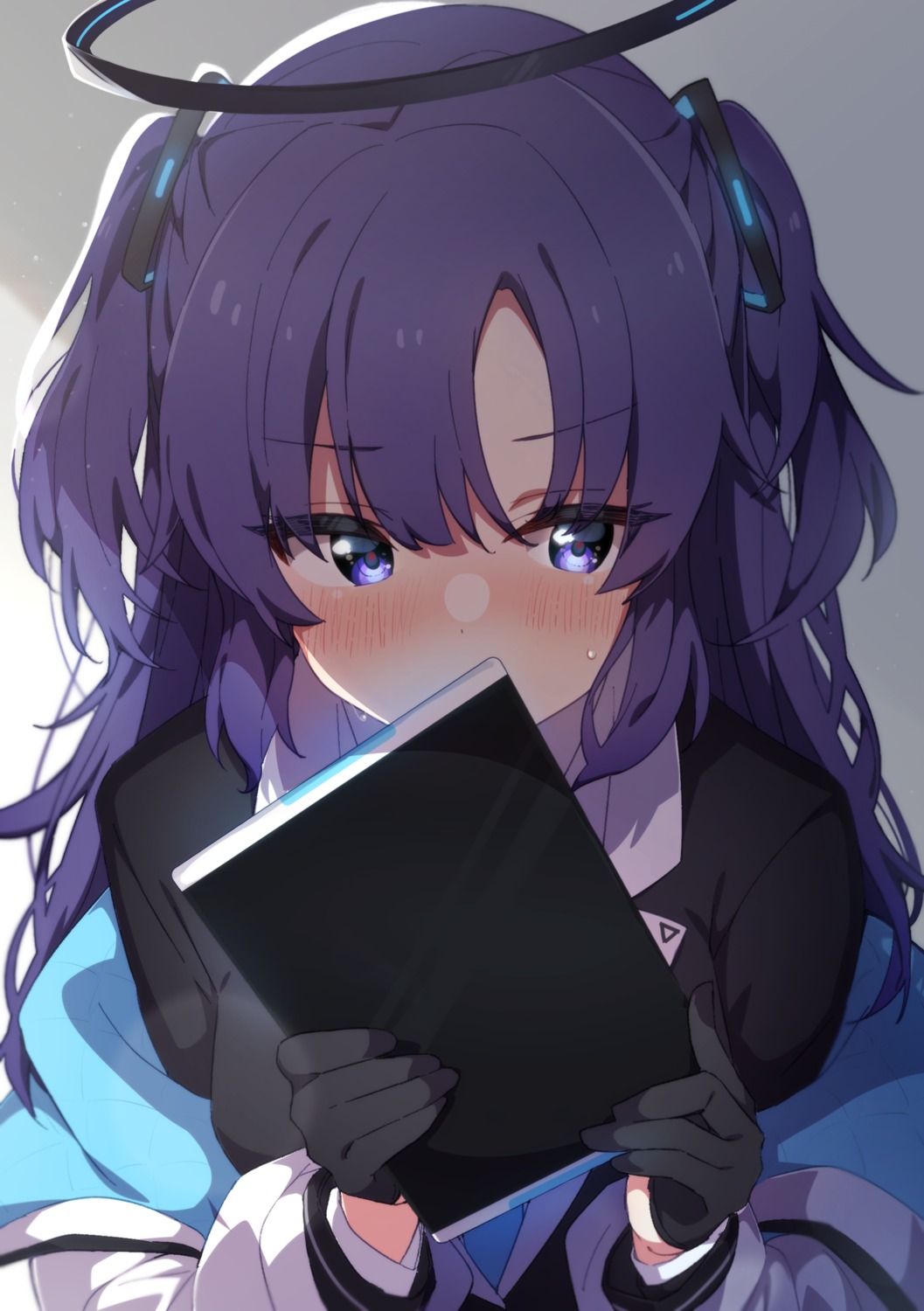 blue_archive, halo, hayase_yuuka, kirizuki_reika, seifuku