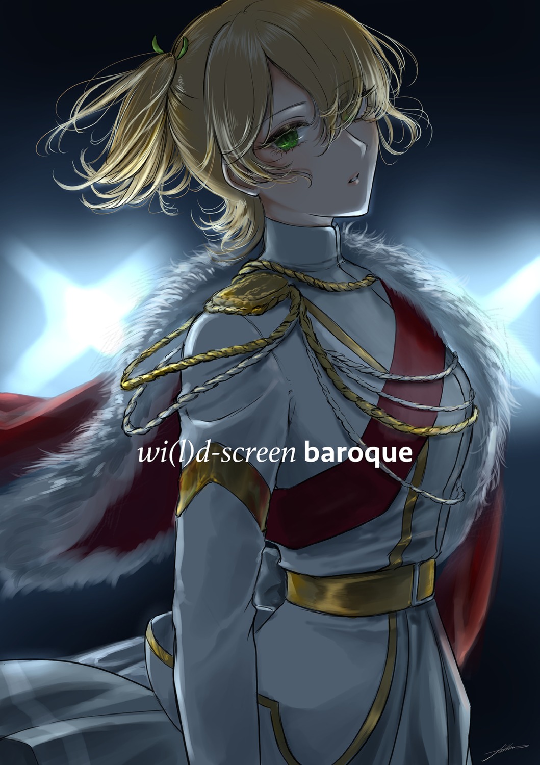 daiba_nana, filha, shoujo_kageki_revue_starlight, uniform