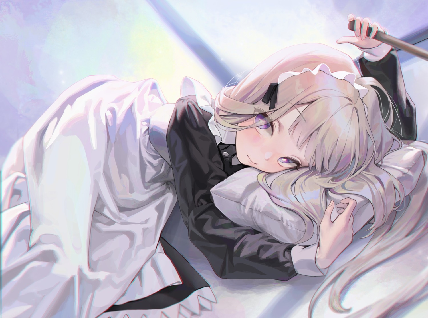 maid, xi_xeong