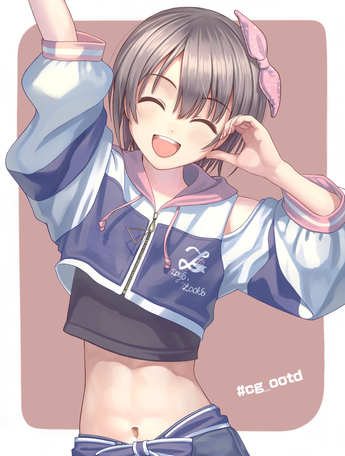 nekopuchi, otokura_yuuki, the_idolm@ster, the_idolm@ster_cinderella_girls