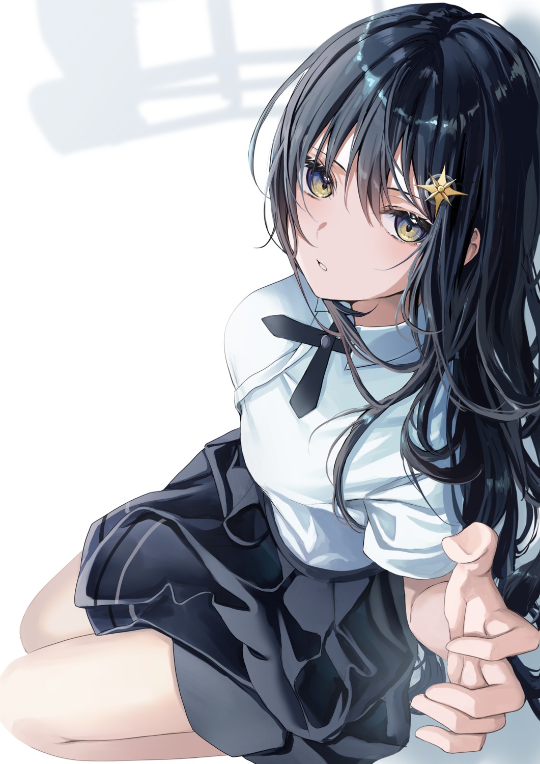 seifuku, yufou
