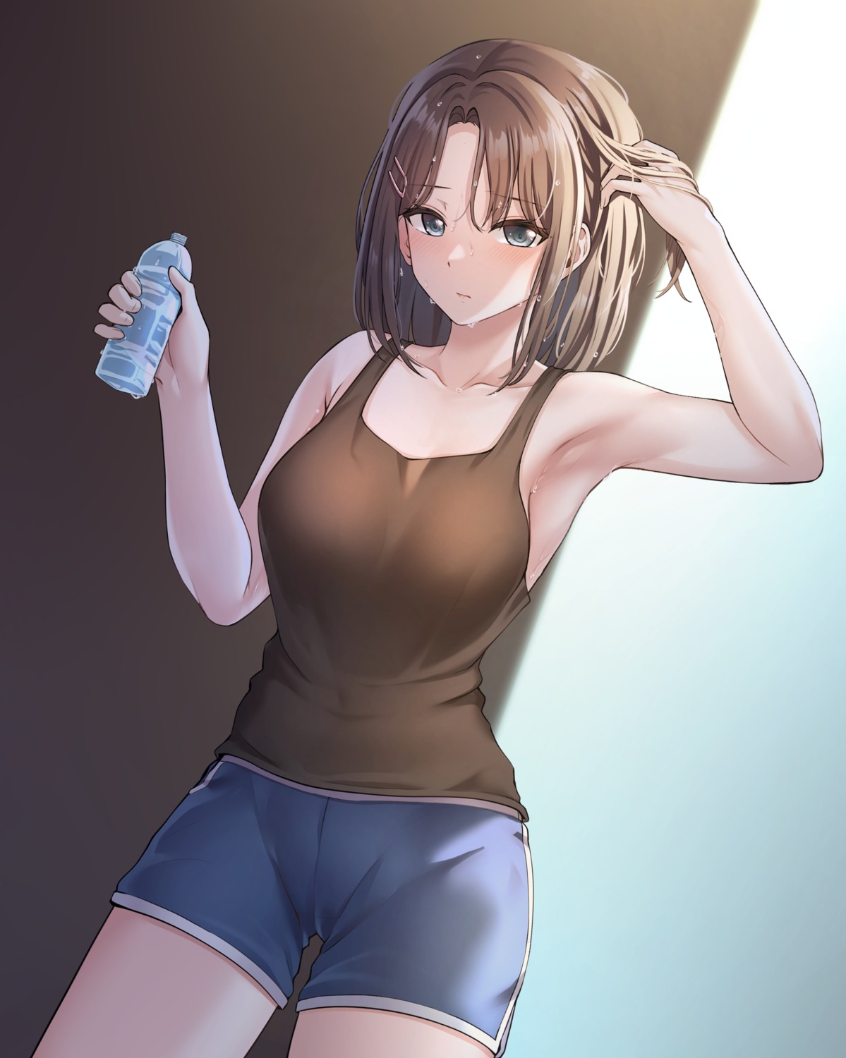 bang_dream!, okusawa_misaki, ptal
