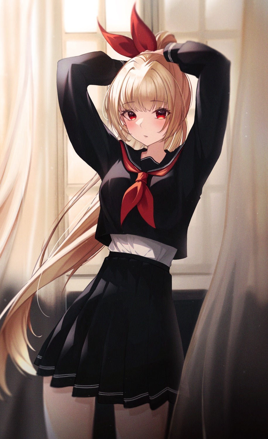 erid_(jcw9237), seifuku