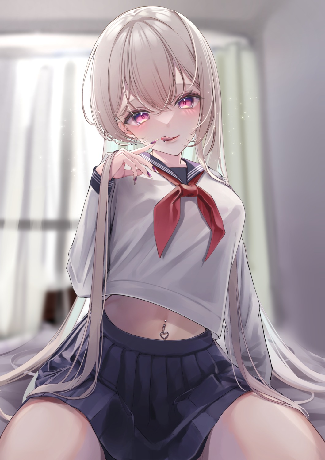 seifuku, yay0ee