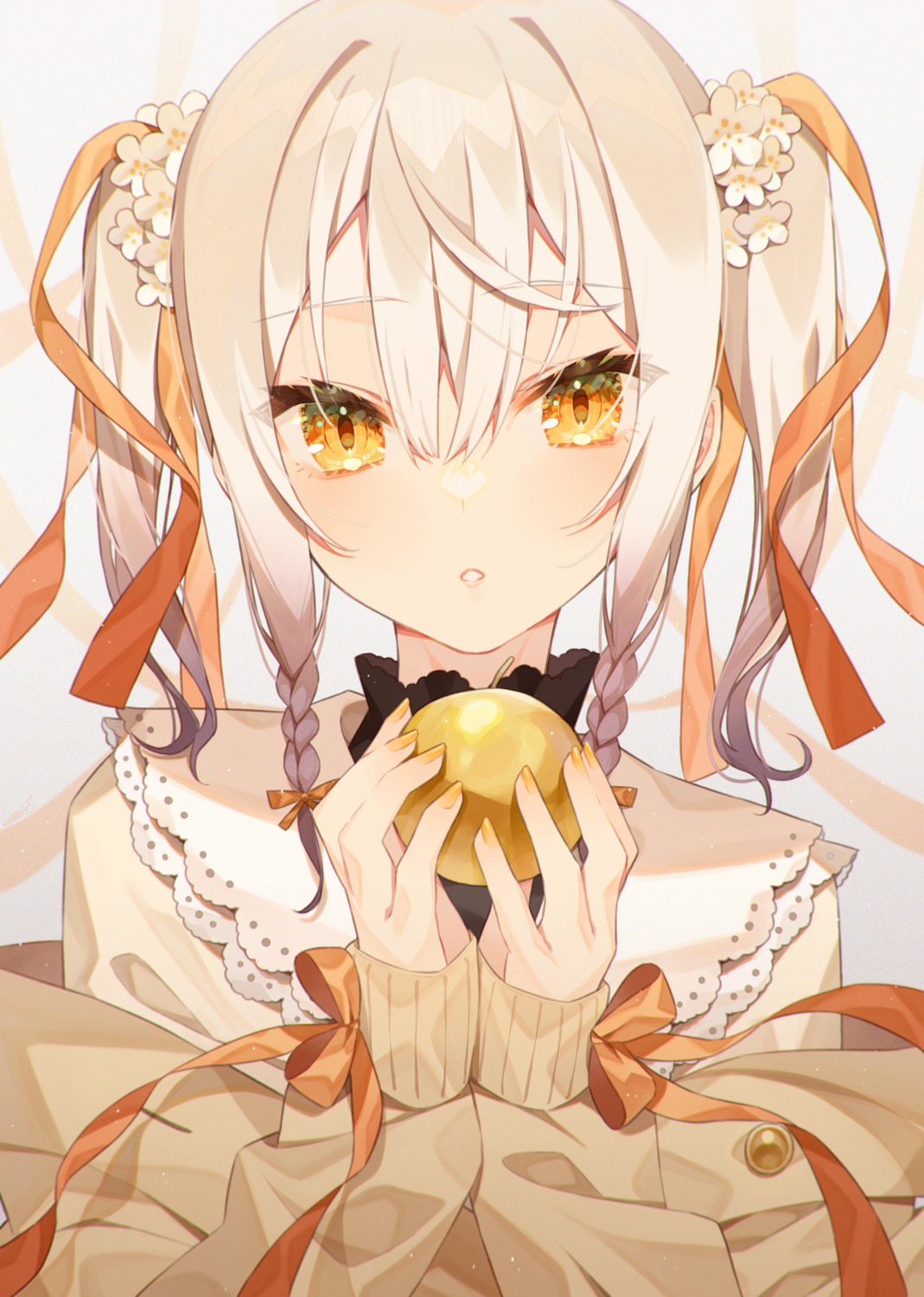 minase_nagi, sweater