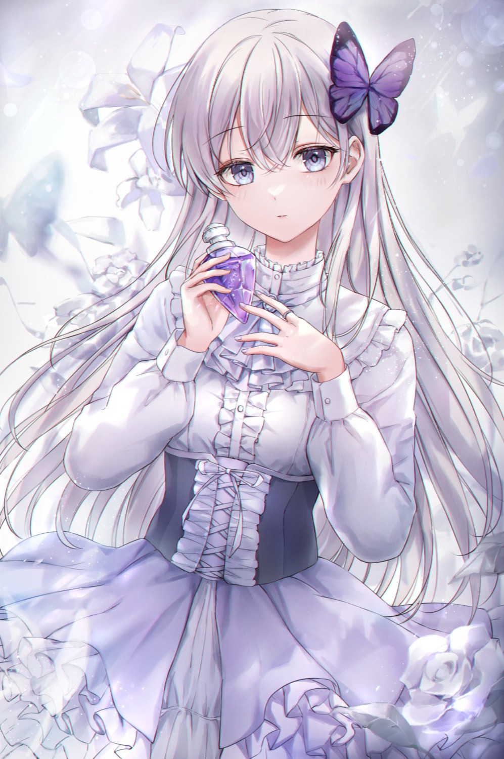 dress, lolita_fashion, tsumugi_8345