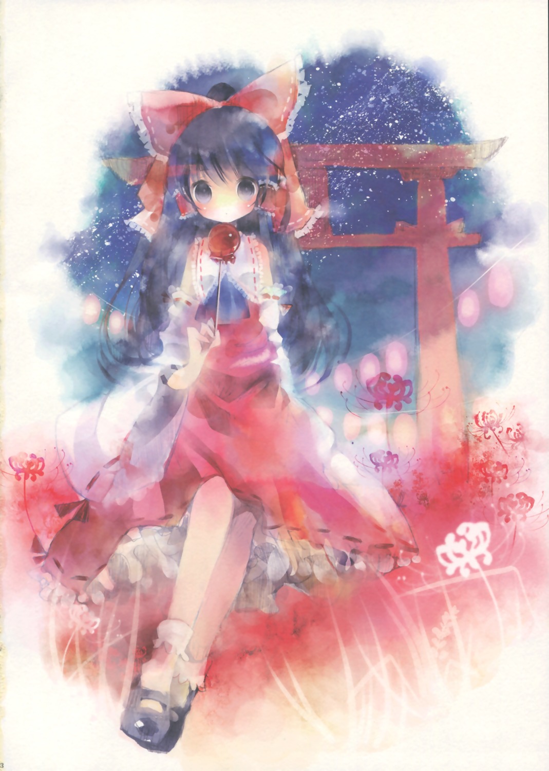 hakurei_reimu, niji_no_saki, shimeko, touhou