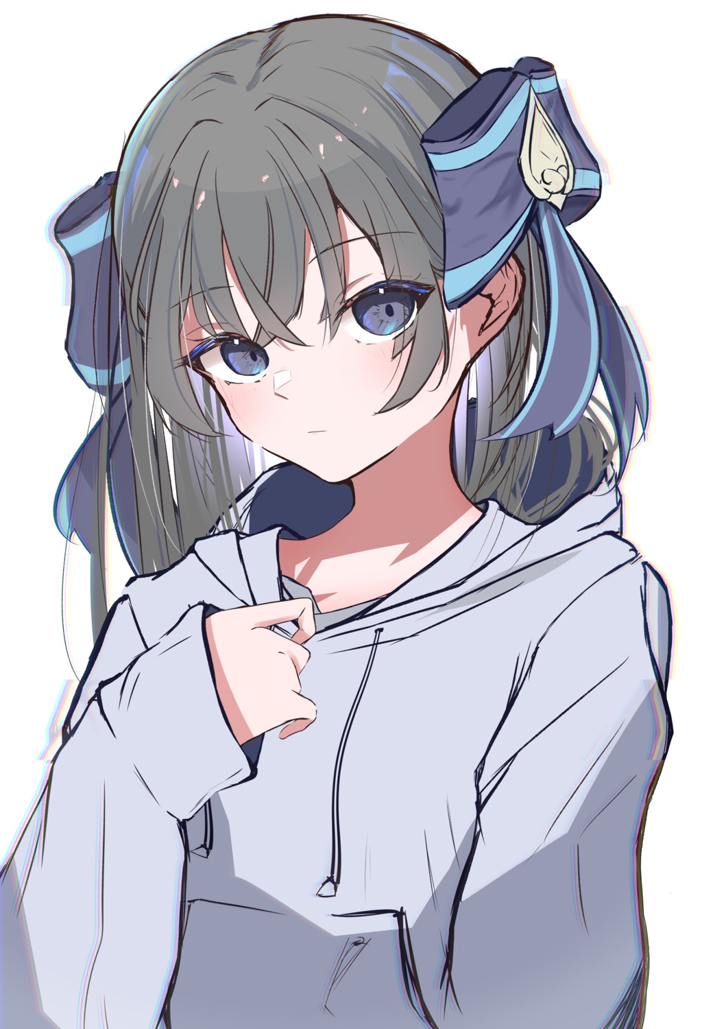 arcaea, culumi_0416, sketch, tairitsu_(arcaea)