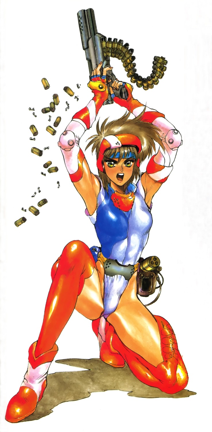 deunan_knute, shirow_masamune