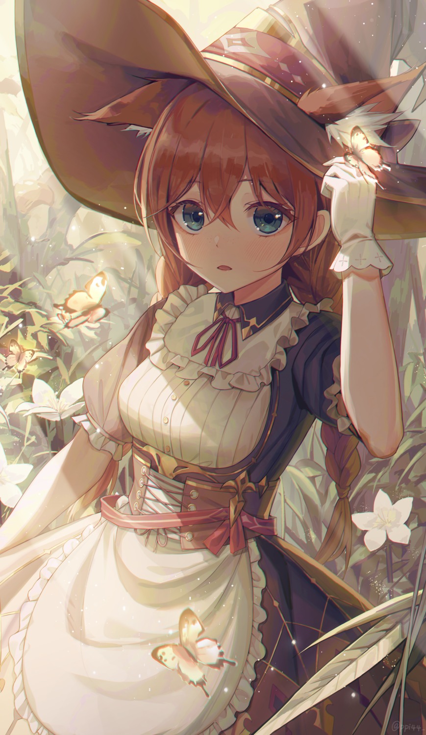 animal_ears, ppi44, witch