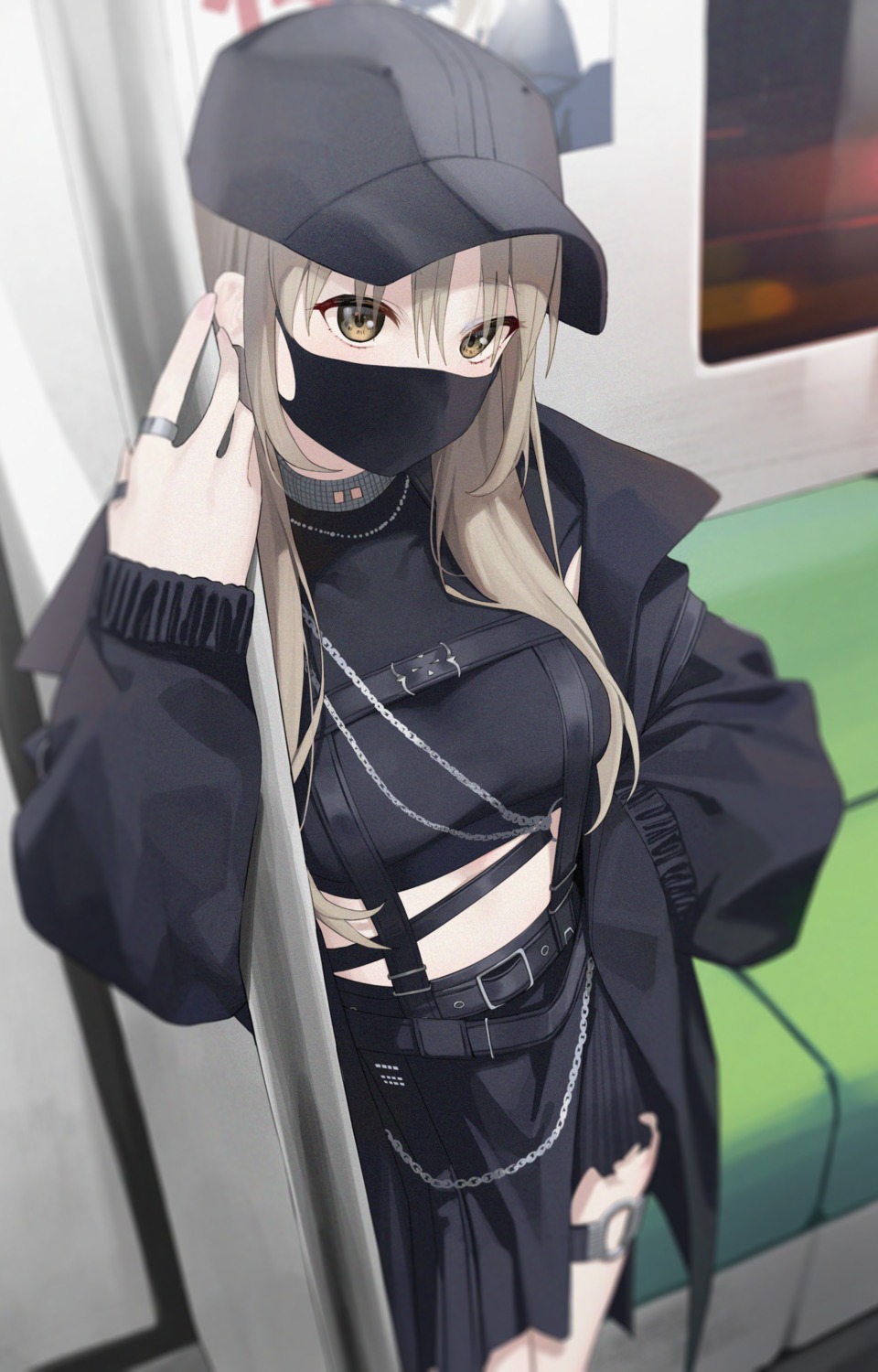 garter, nijisanji, nijisanji_seeds, sister_claire, syhan