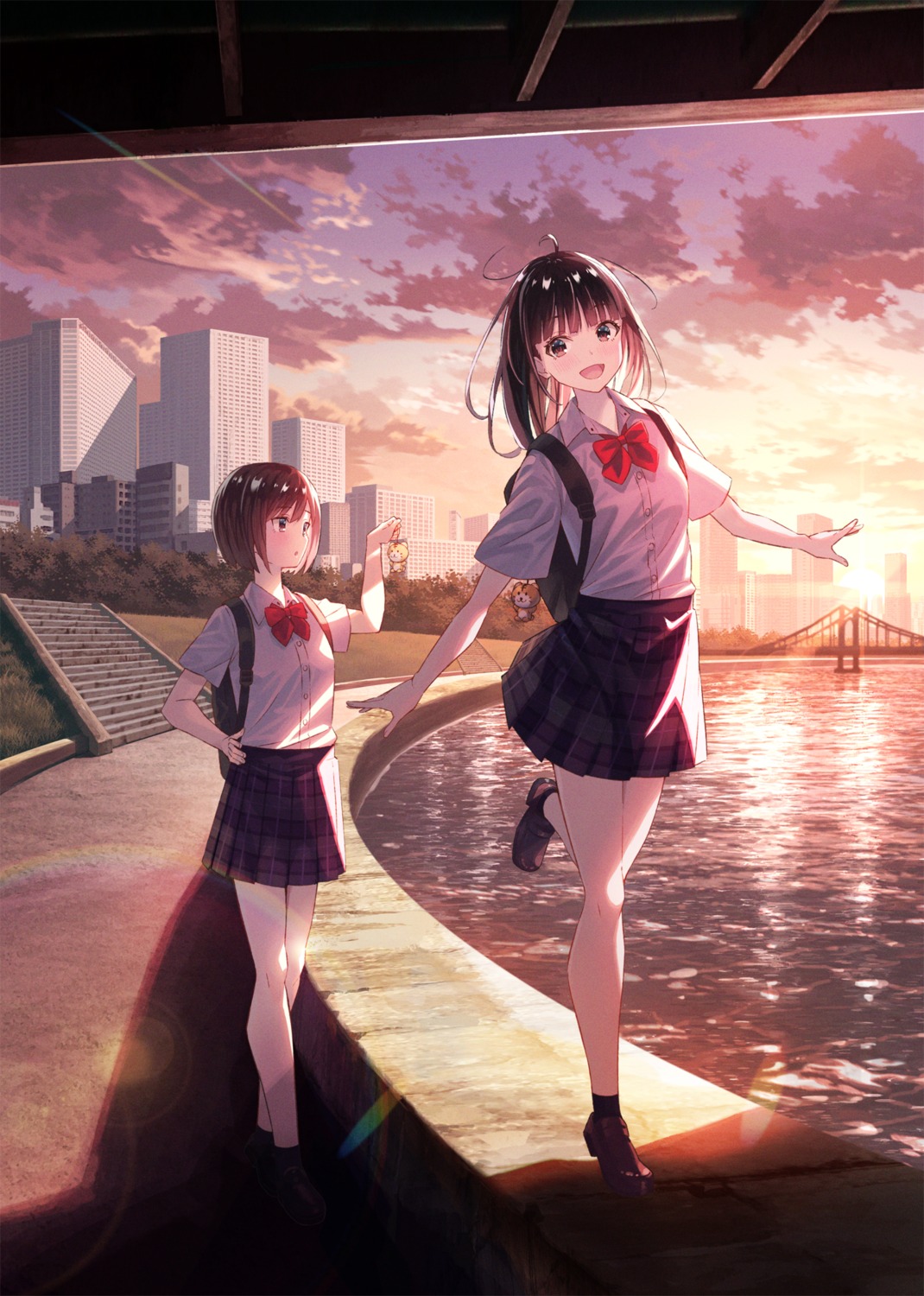komizuki, seifuku