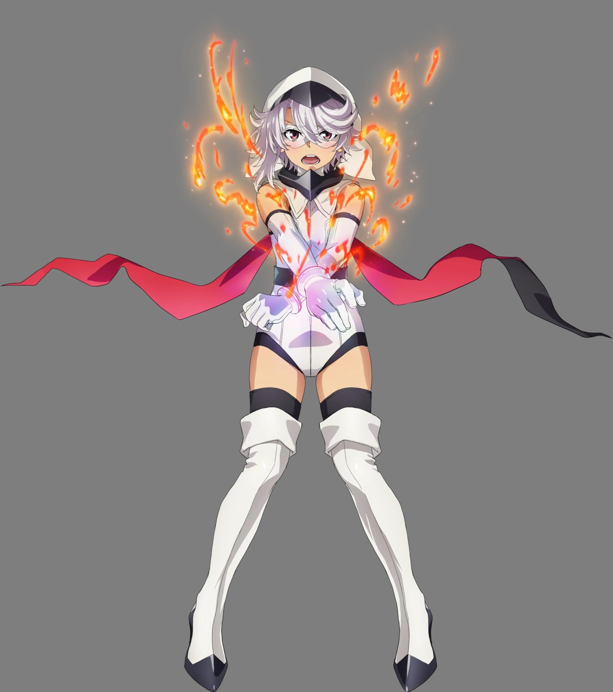 leotard, momijiyama_teru, shy_(anime), tagme, thighhighs, transparent_png