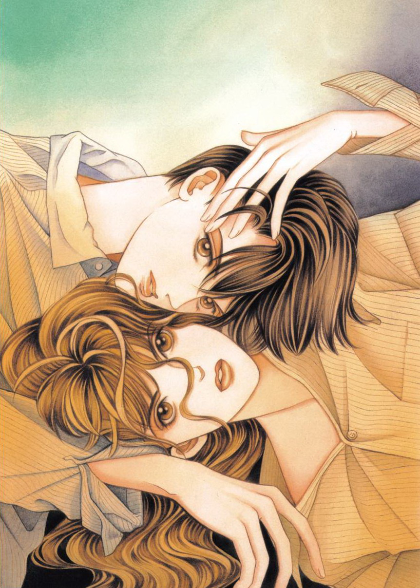 kaguya_hime, shimizu_reiko