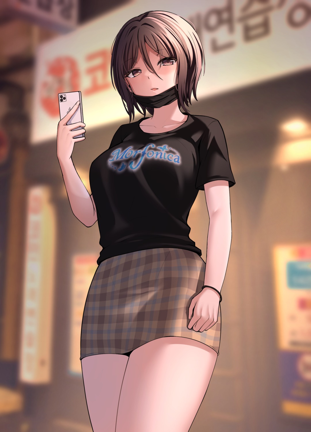 bang_dream!, bang_dream!_morfonication, ptal, yashio_rui