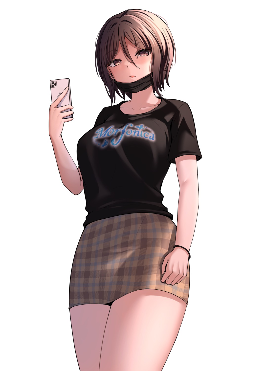 bang_dream!, bang_dream!_morfonication, ptal, yashio_rui