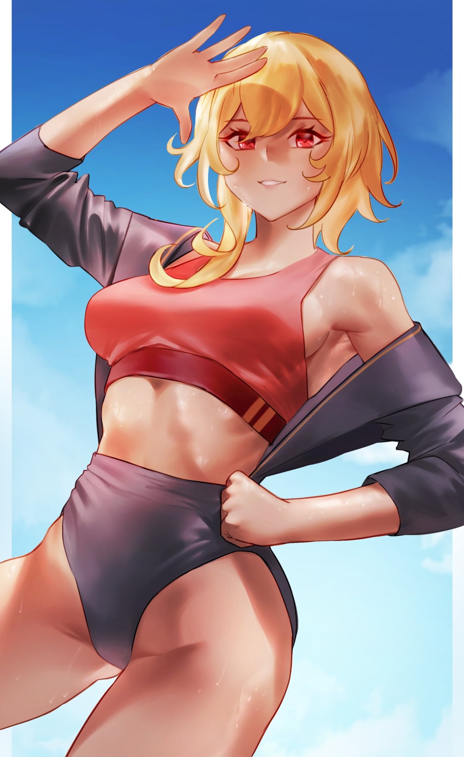 aragiken, hololive, hololive_indonesia, kaela_kovalskia