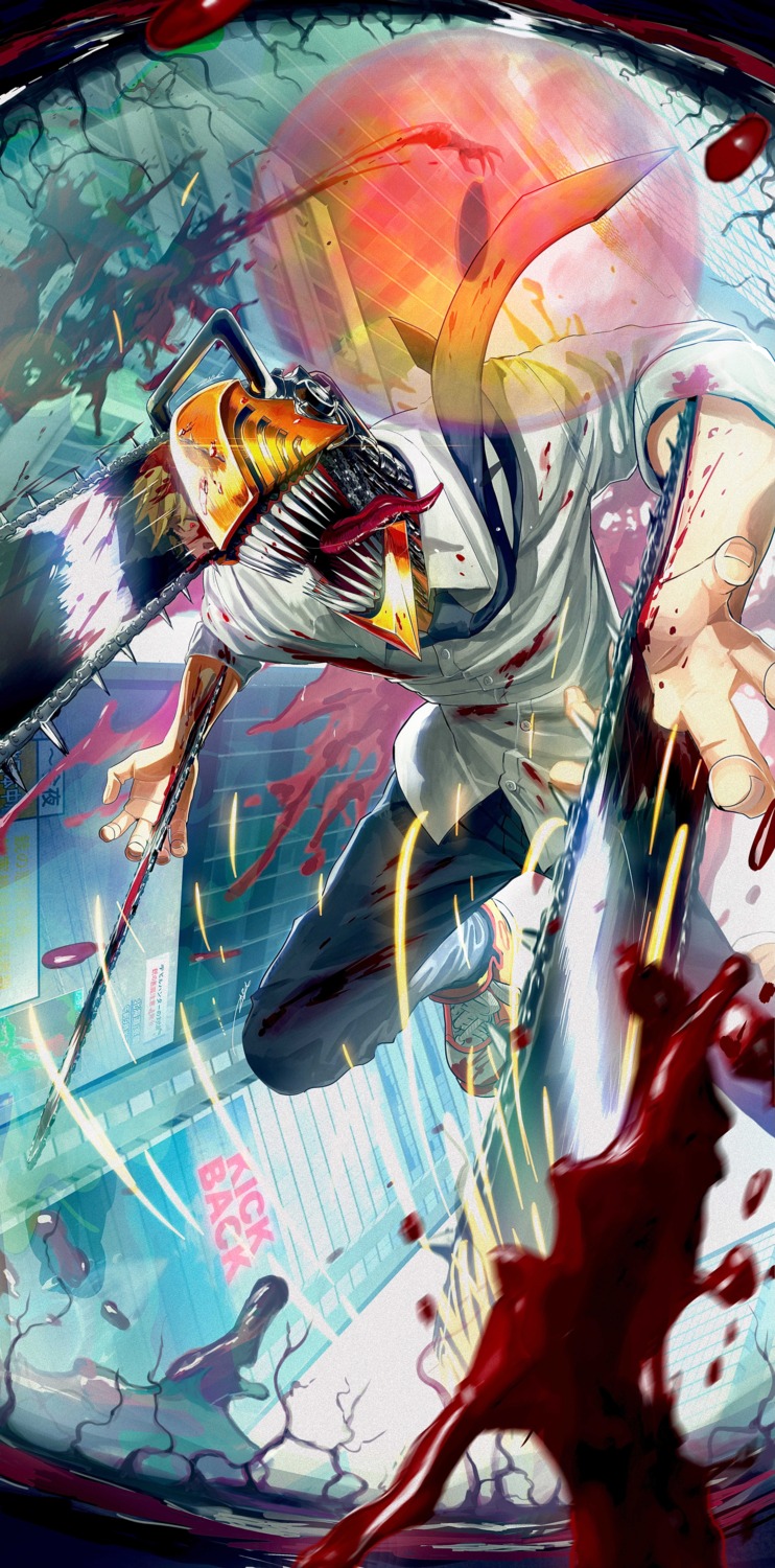 chainsaw_man, denji_(chainsaw_man)