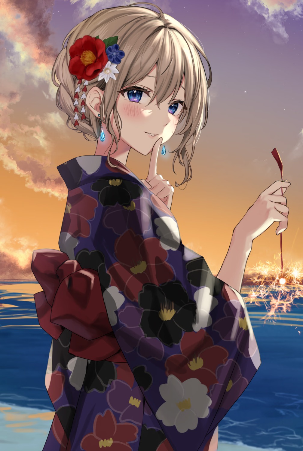 masyu_jyaga, yukata