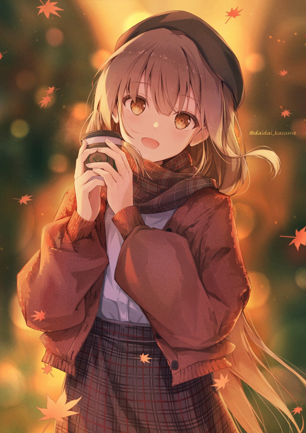 daidai_(daidai826), sweater
