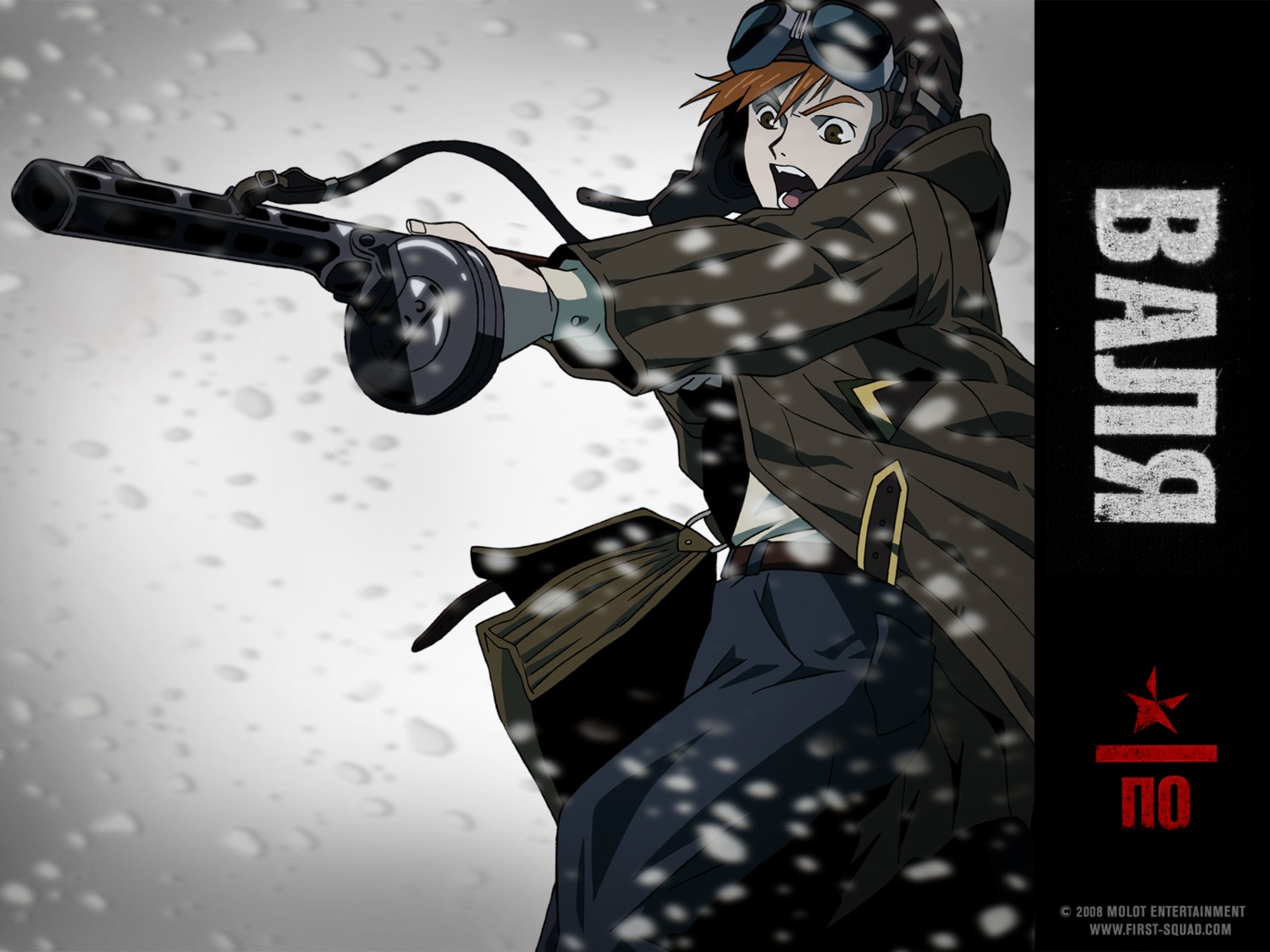 first_squad, male, nakata_hirofumi, wallpaper