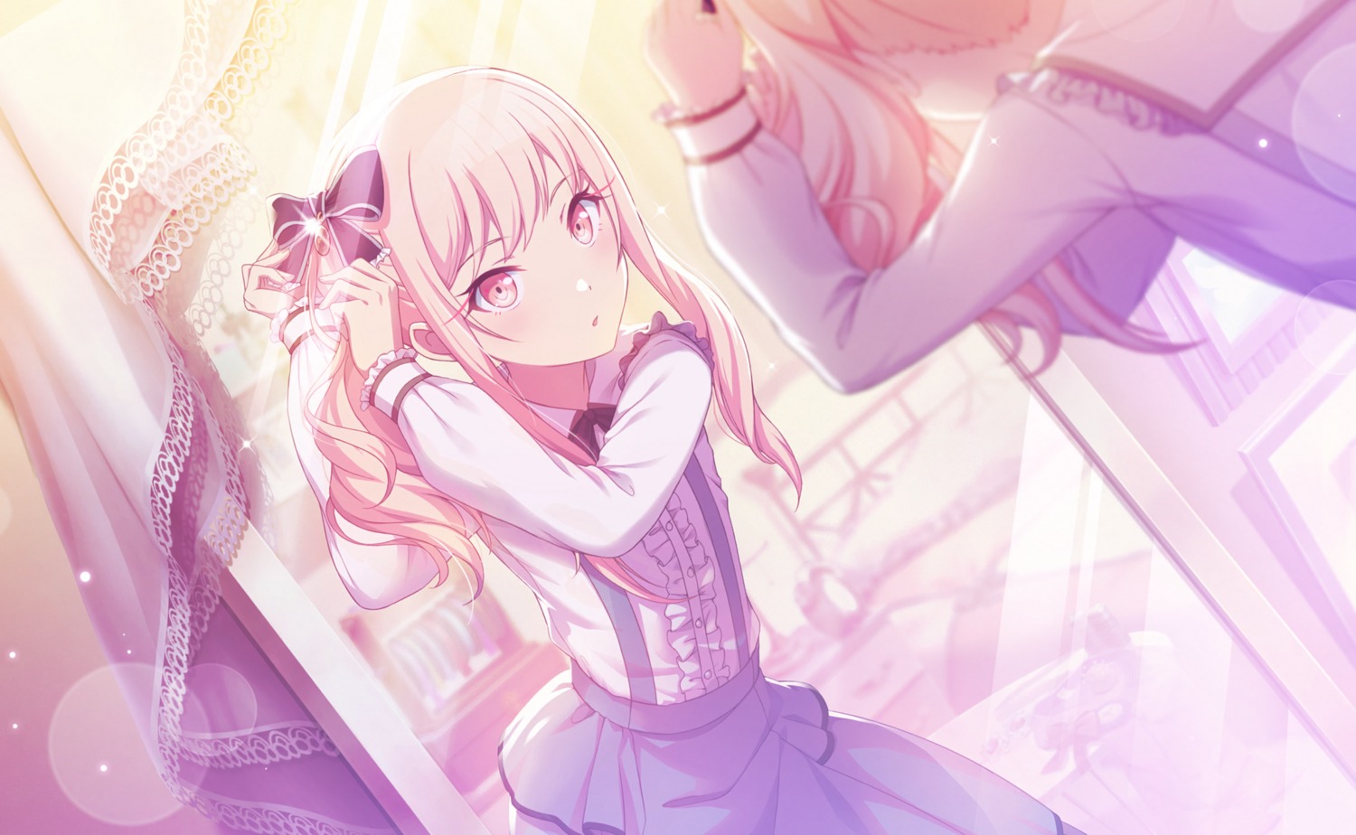 akiyama_mizuki, project_sekai, tagme, trap