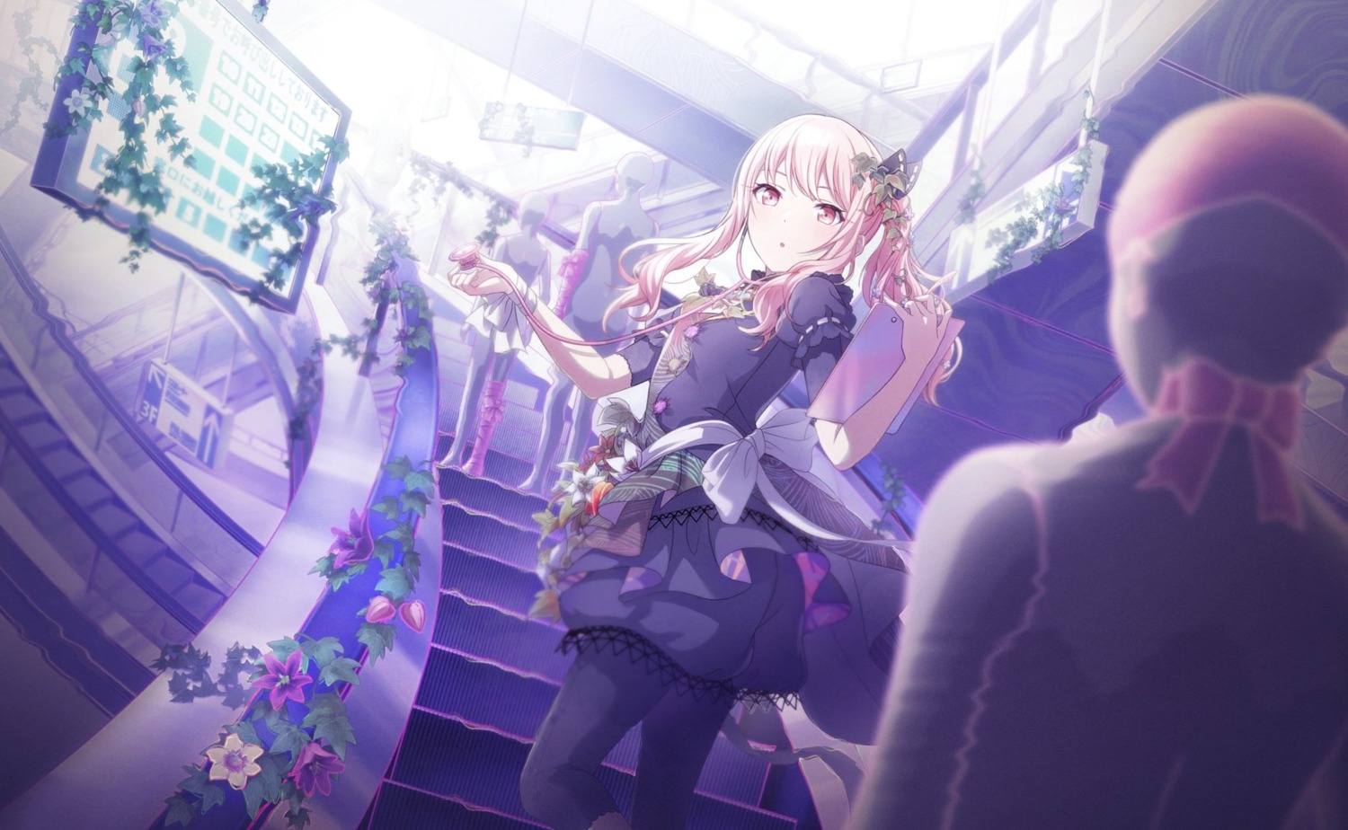 akiyama_mizuki, project_sekai, tagme, trap, uniform