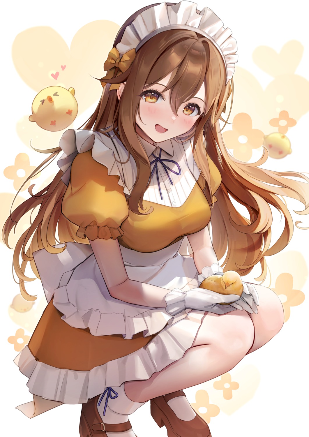 cbi_cbi, maid