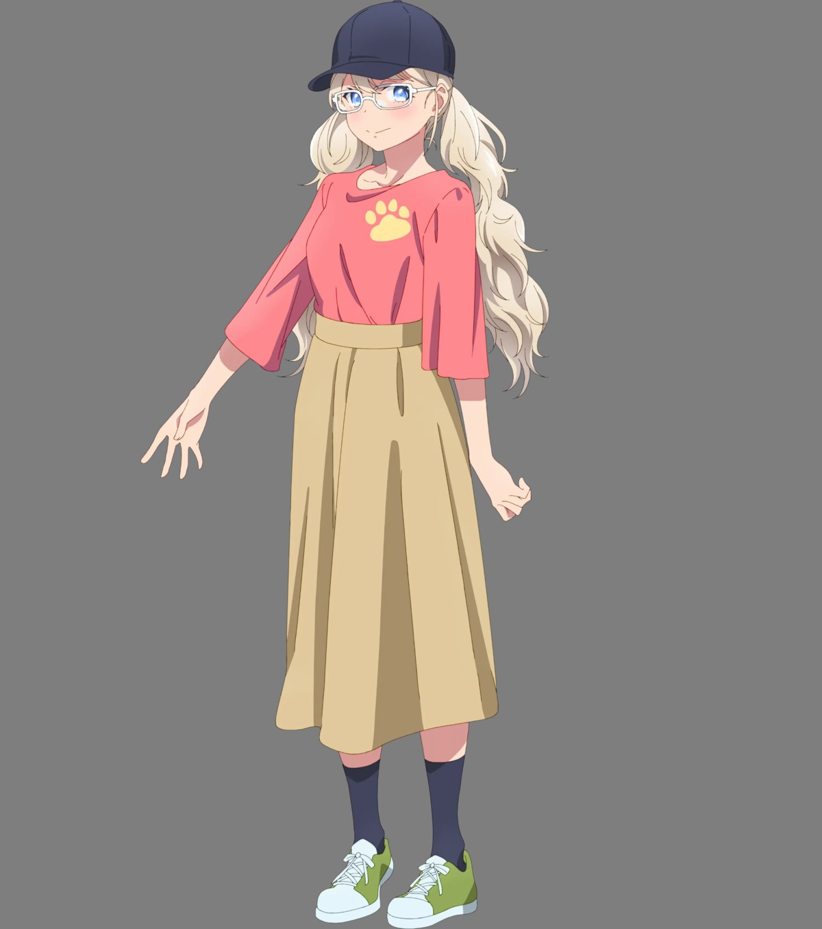 megane, natalya_(shine_post), shine_post, tagme, transparent_png