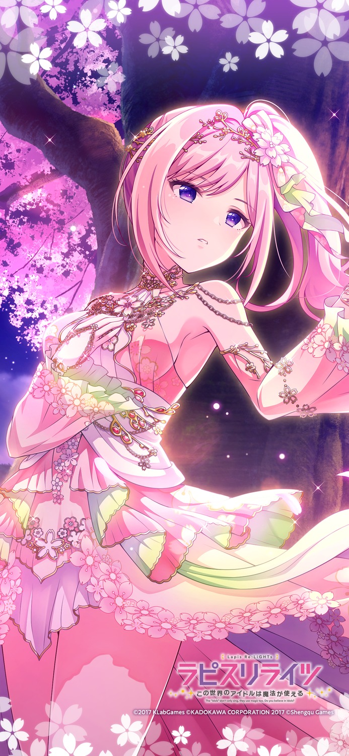 alpha_(lapis_re:lights), dress, lapis_re:lights, u35