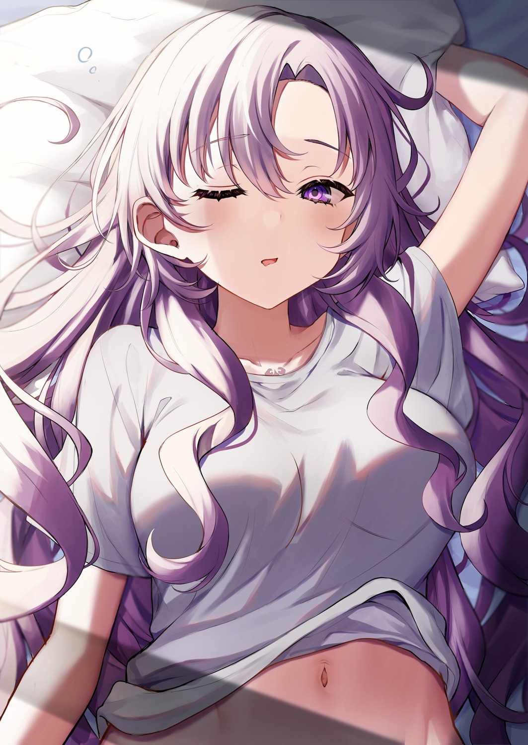 hyakumantenbara_salome, mia_(fai1510), nijisanji, tattoo