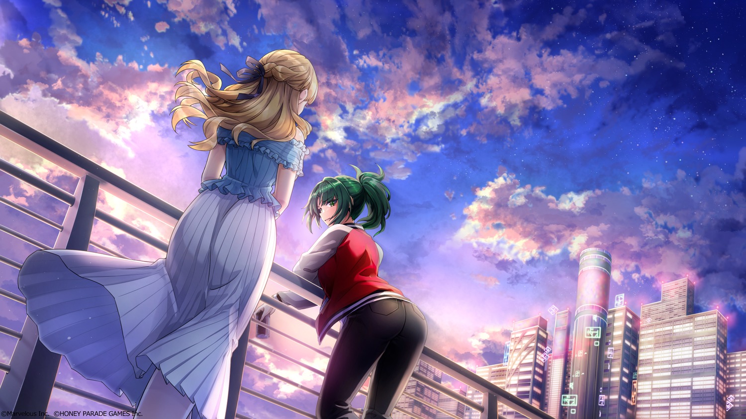 ass, ayato_utae, dolphin_wave, harunami_anri, takuji, wallpaper