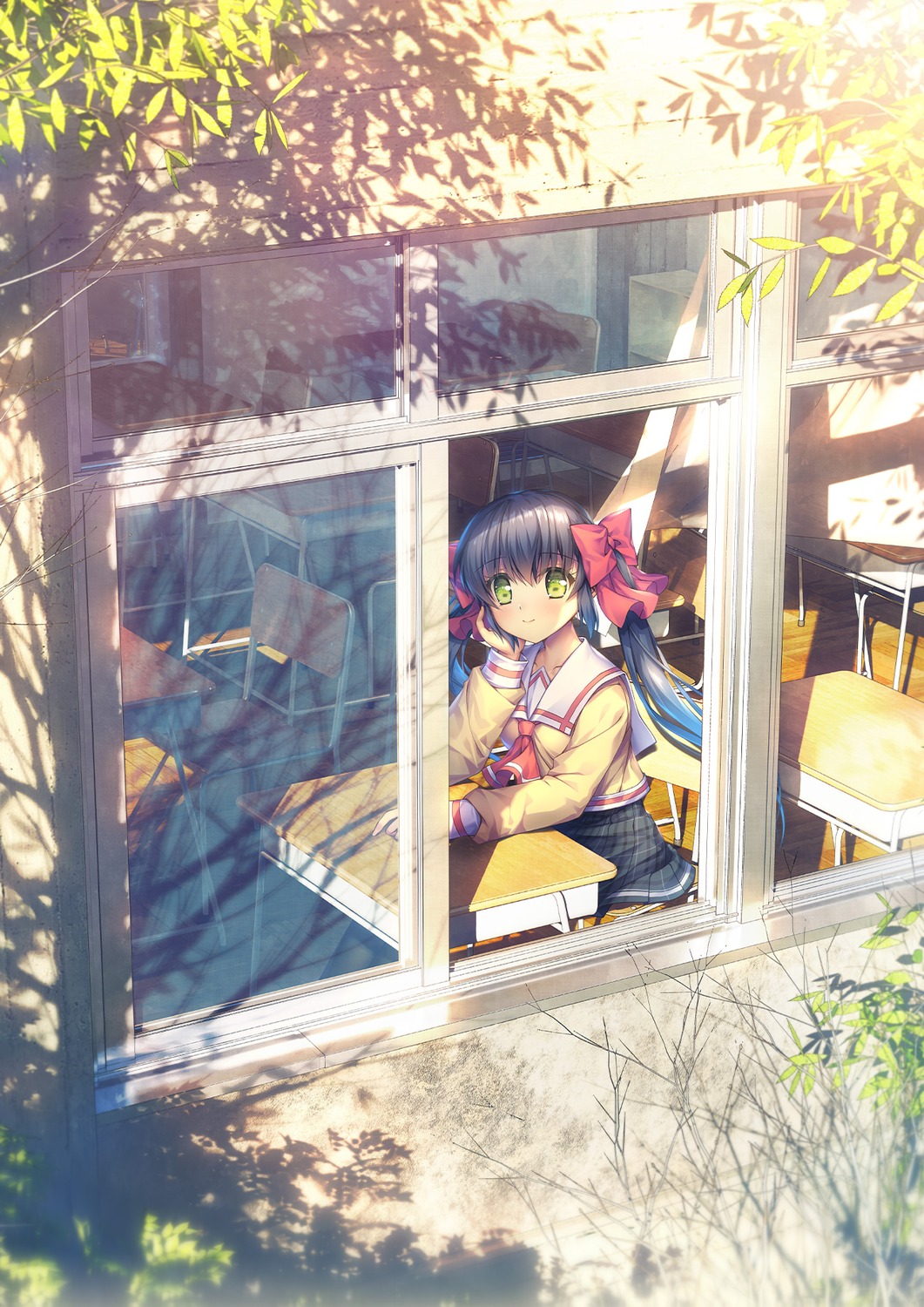 hinoue_itaru, novamicus, one., seifuku