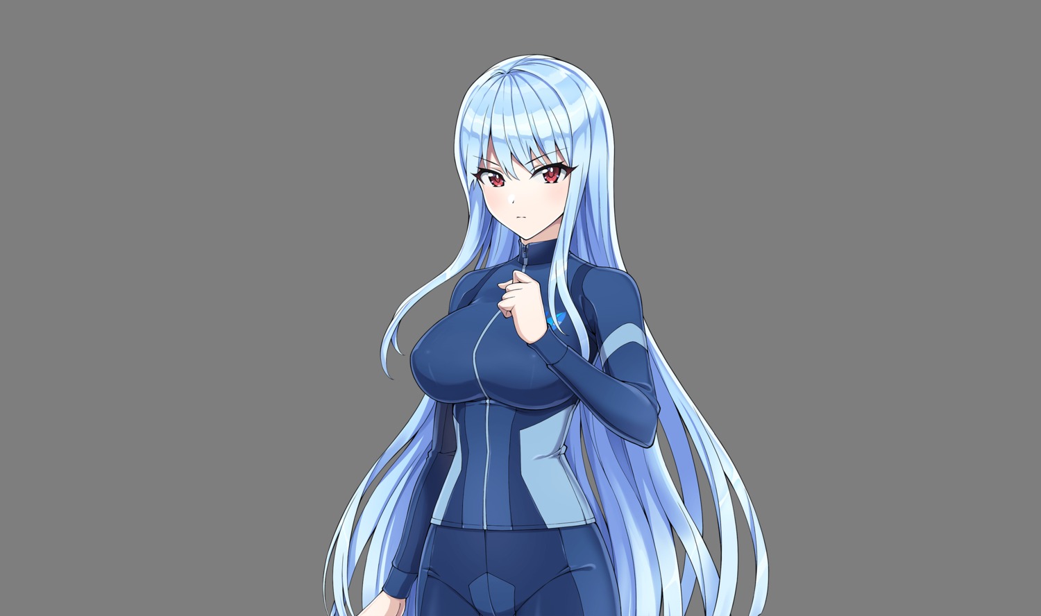 bodysuit, dolphin_wave, nayuki_hiori, takuji, transparent_png