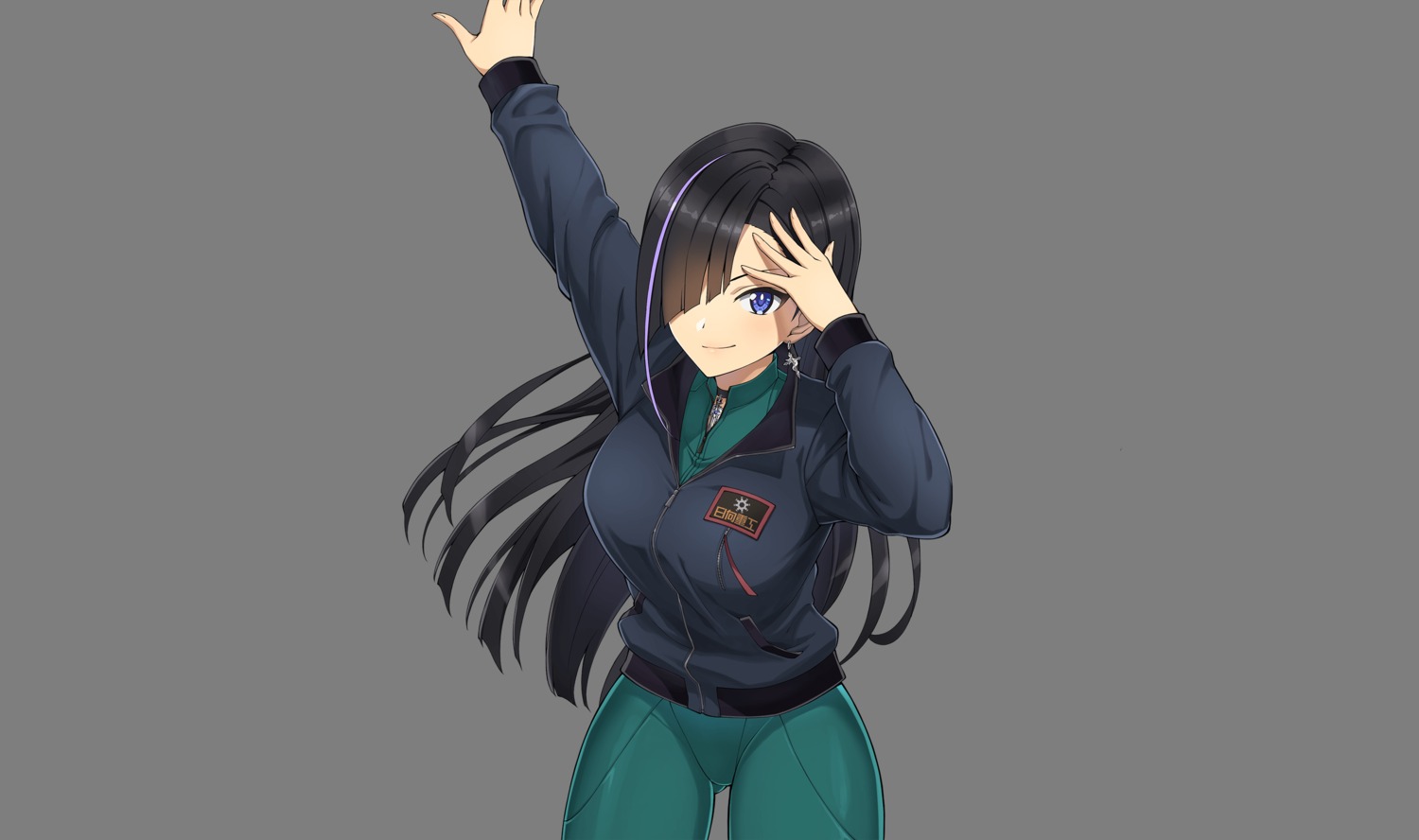 bodysuit, dolphin_wave, kurose_minami, takuji, transparent_png