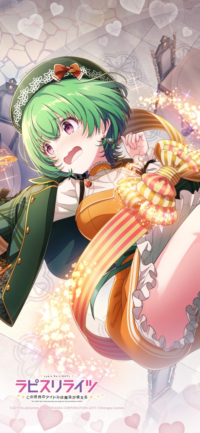 lapis_re:lights, lynette_(lapis_re:lights), u35