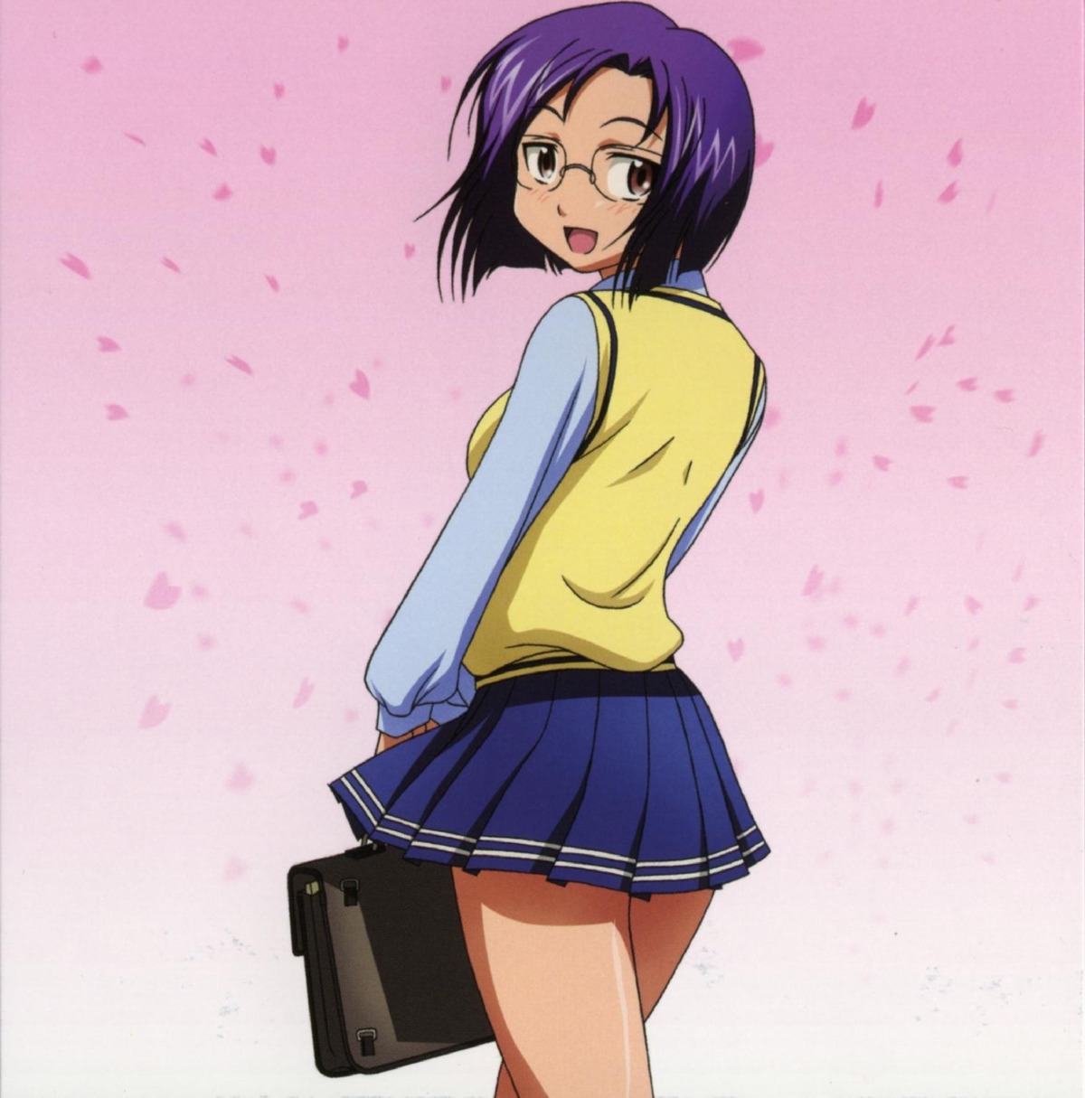 amaenaideyo, megane, sugai_sakura