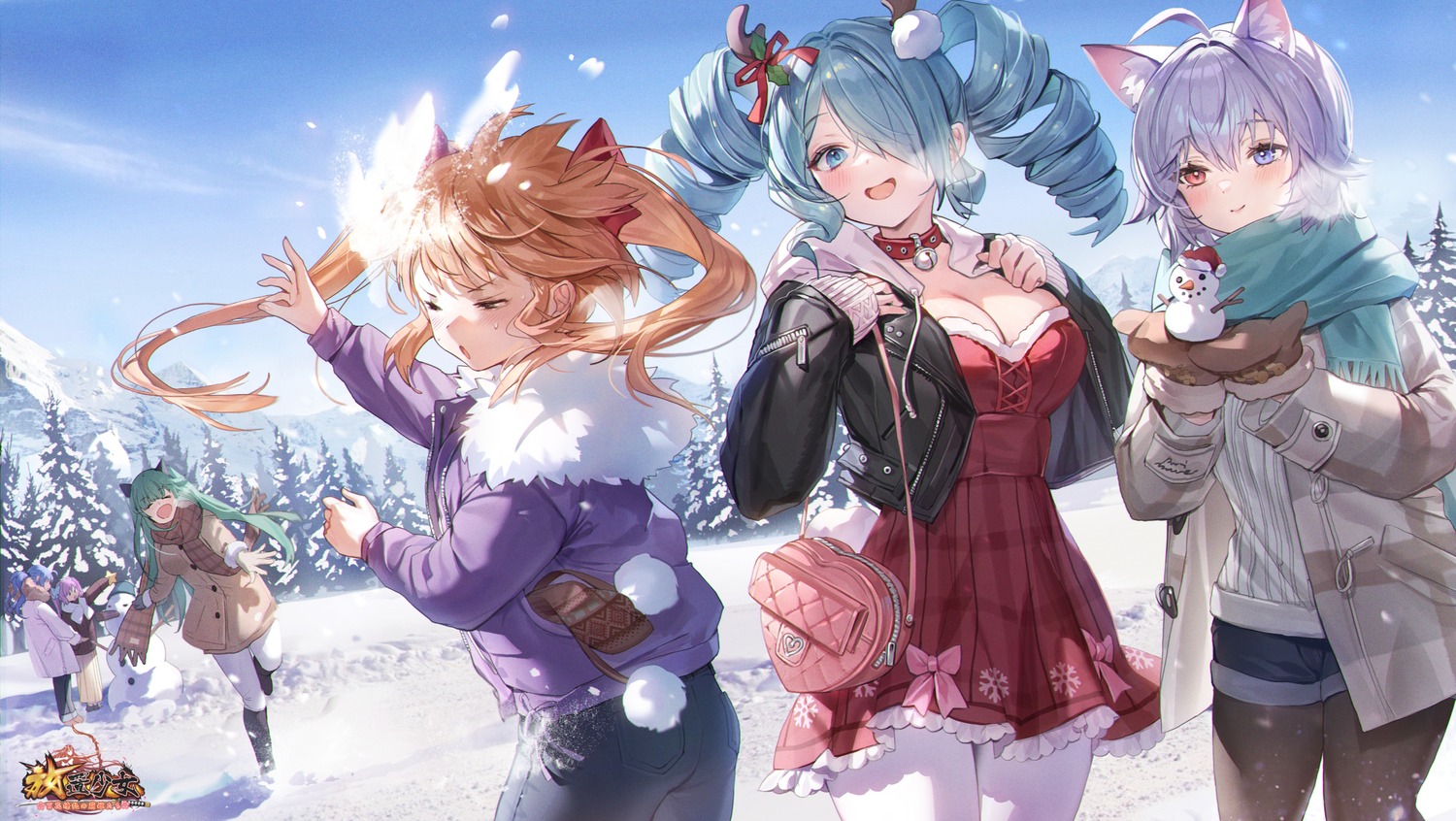 animal_ears, houchi_shoujo, pantyhose, whoisshe