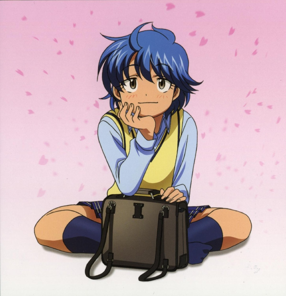 amaenaideyo, atoda_yuko